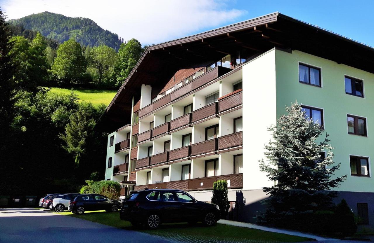 Apartment Tauernfex Kaprun Exterior photo